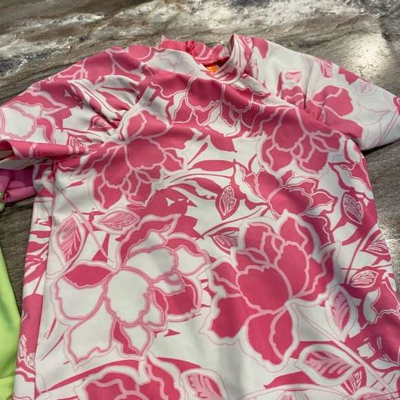 TODDLER SWIM SHIRTS - Picture 2 of 4